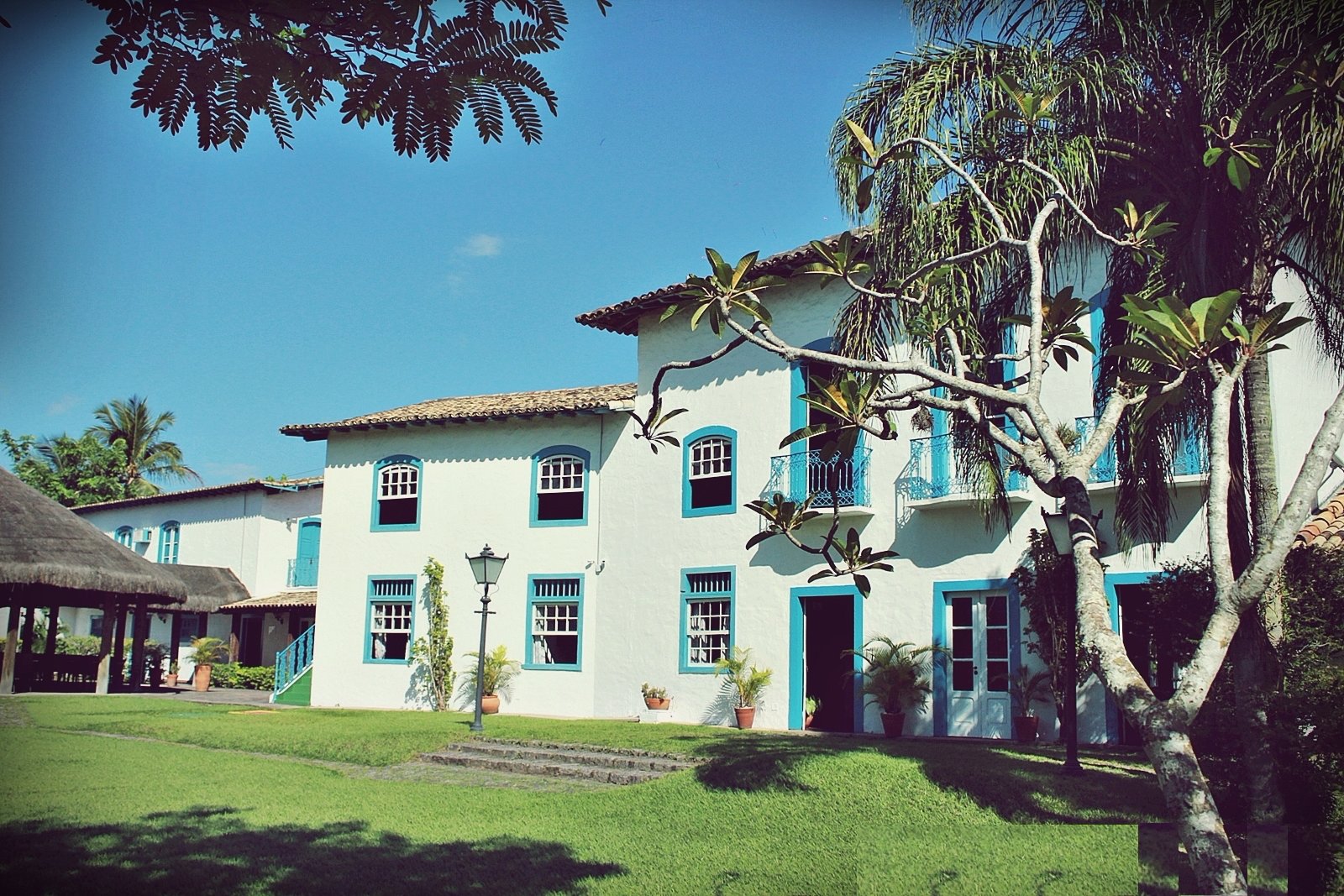 Hotel photo 23 of Porto Grande Hotel & Convention.