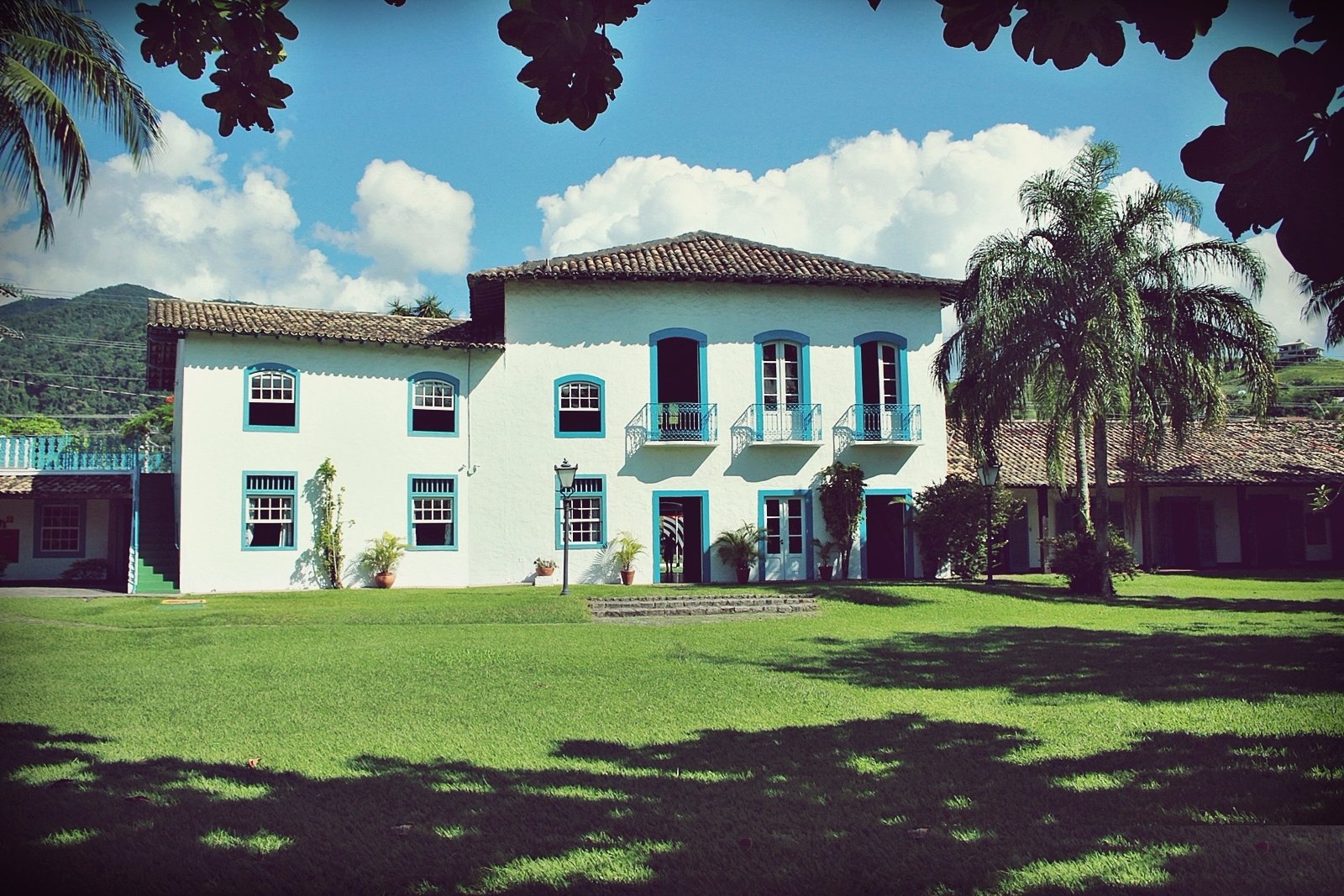 Hotel photo 18 of Porto Grande Hotel & Convention.