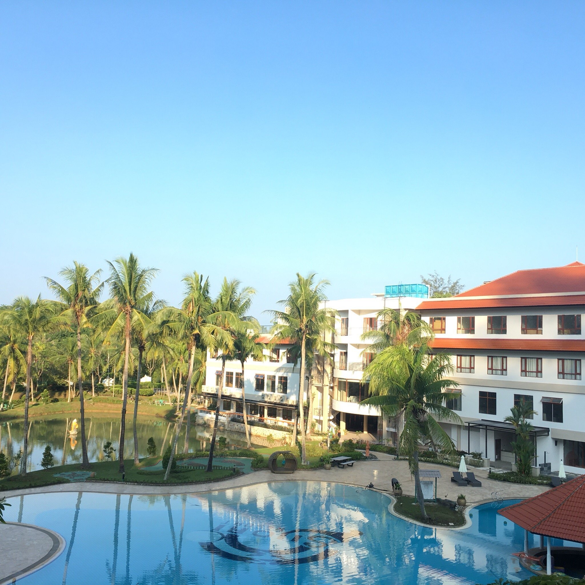 SIJORI RESORT & SPA (Sekupang) - Resort Reviews & Photos - Tripadvisor