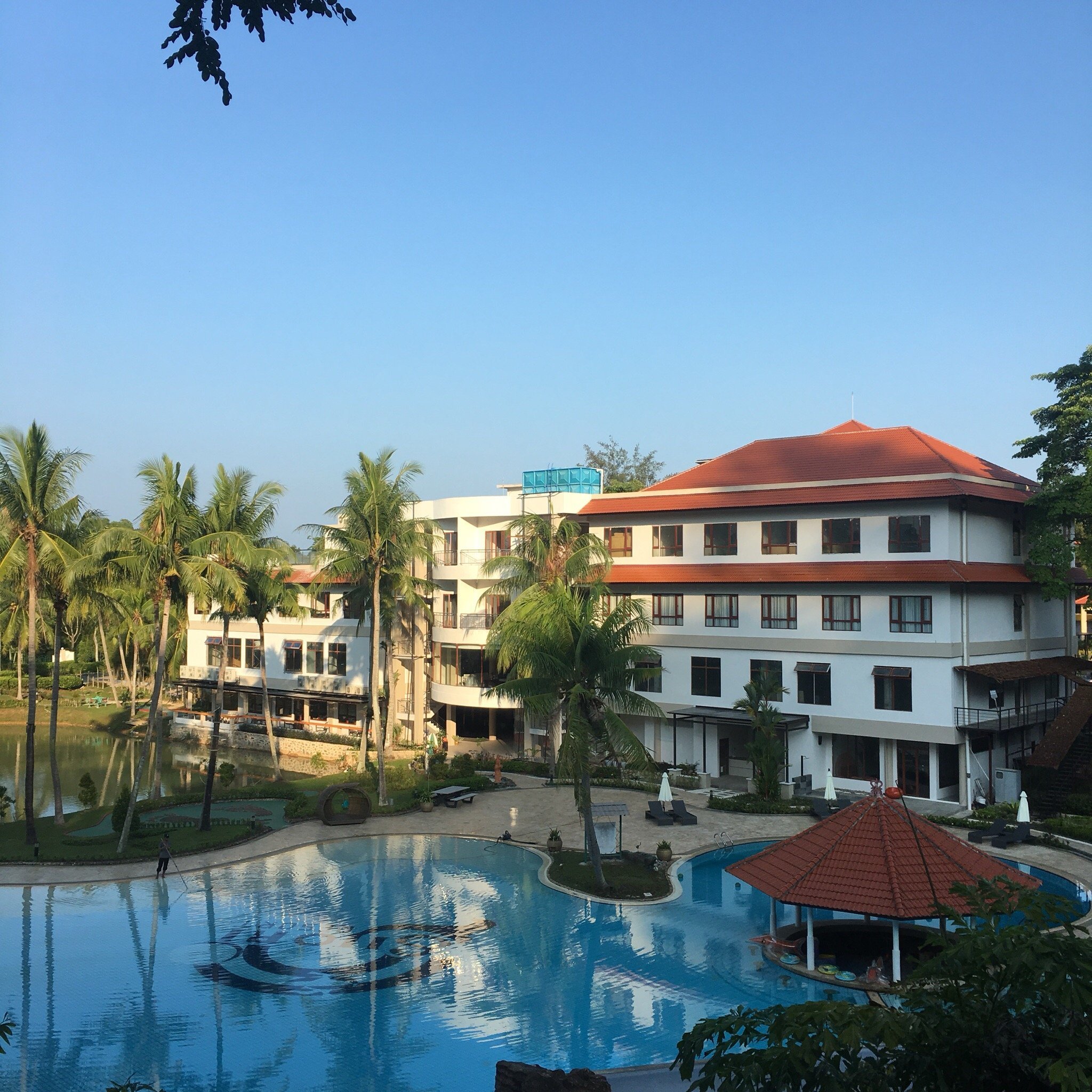 SIJORI RESORT & SPA (Sekupang) - Resort Reviews & Photos - Tripadvisor