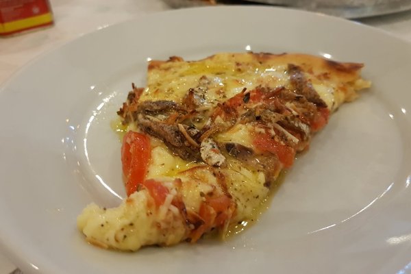 Pizzaria Donatello – O Sabor Italiano da Pizza – Disk Entrega