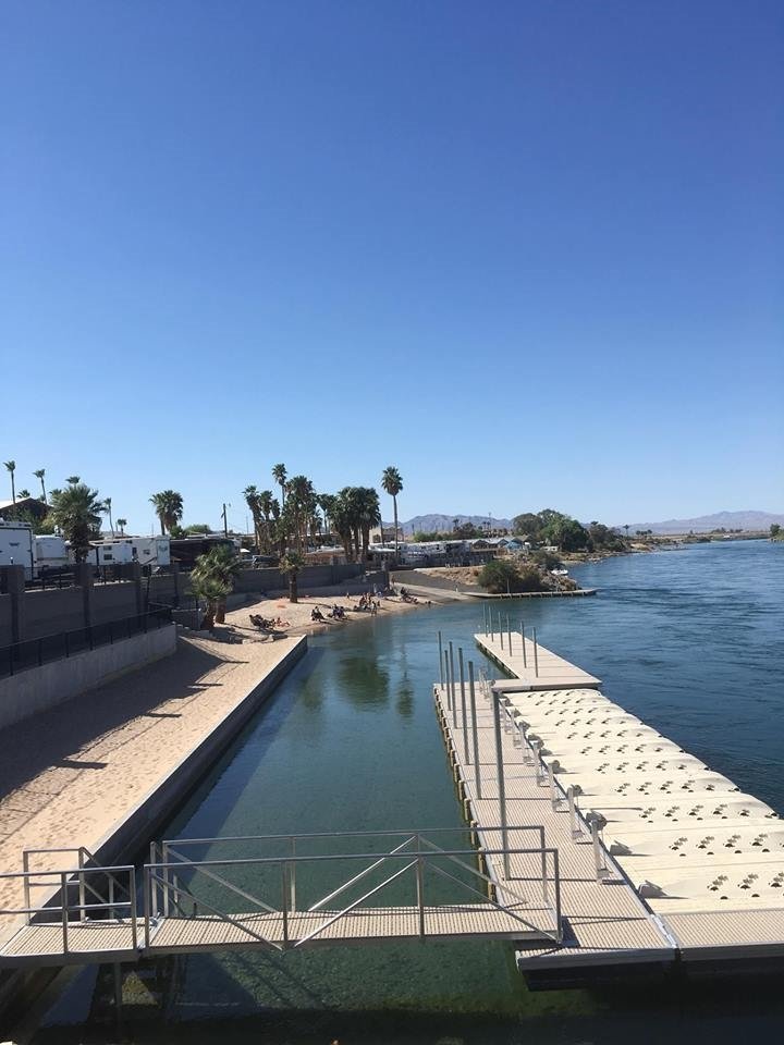 Rainbo Beach Resort Campground Reviews Needles Ca Tripadvisor
