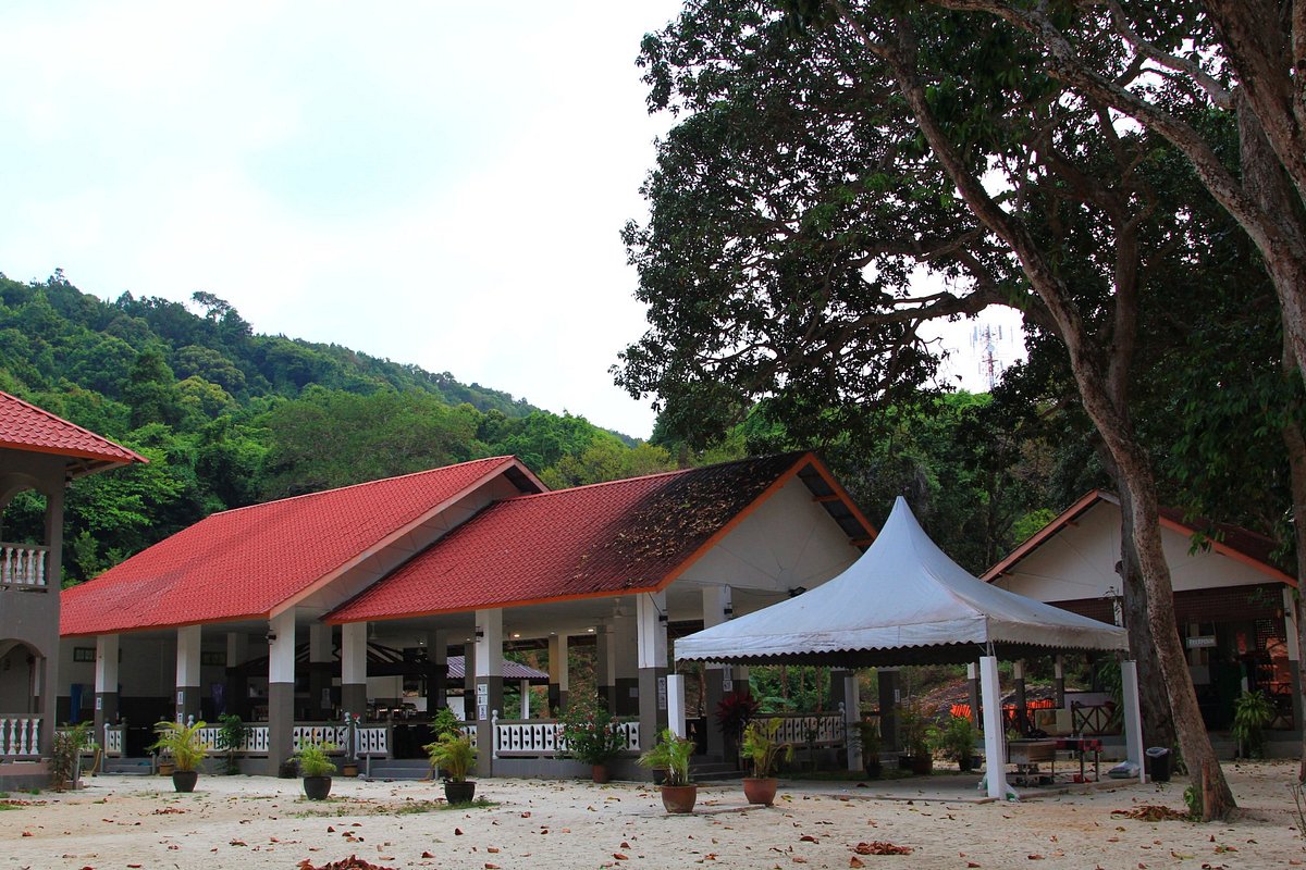 Delima Redang Resort, hotel in Pulau Redang
