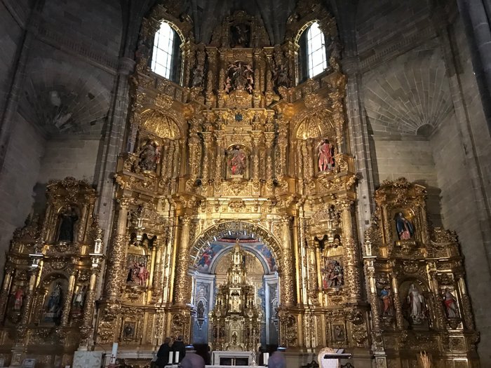 Imagen 1 de Iglesia de Santo Tomás