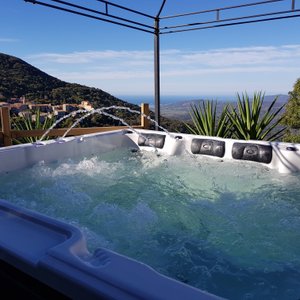 Notre grand spa 