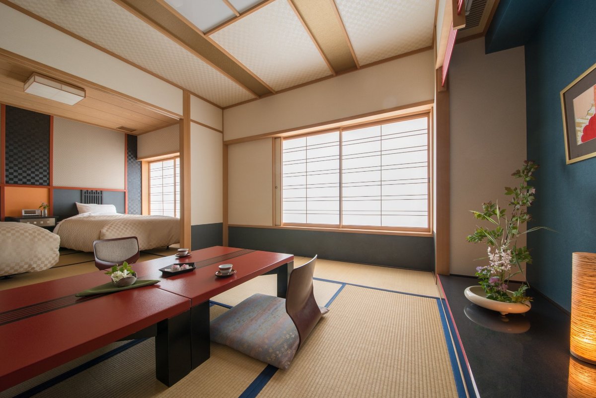 Hida Hotel Plaza Rooms: Pictures & Reviews - Tripadvisor