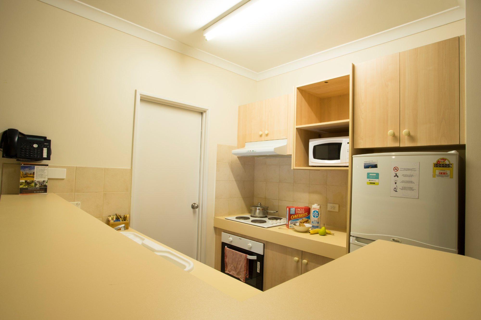 Regal Apartments by null