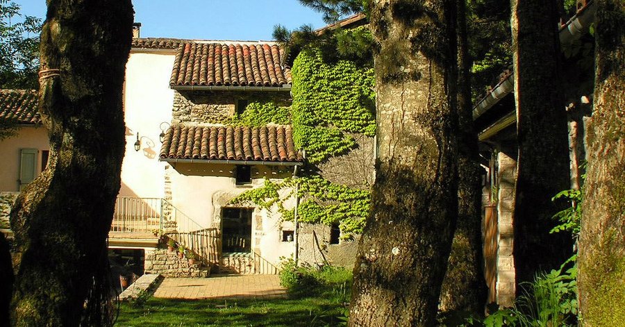 Nos chambres d'hôtes