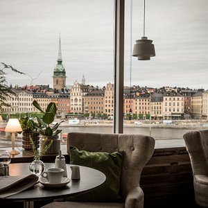 Hilton Stockholm Slussen, hotel in Stockholm