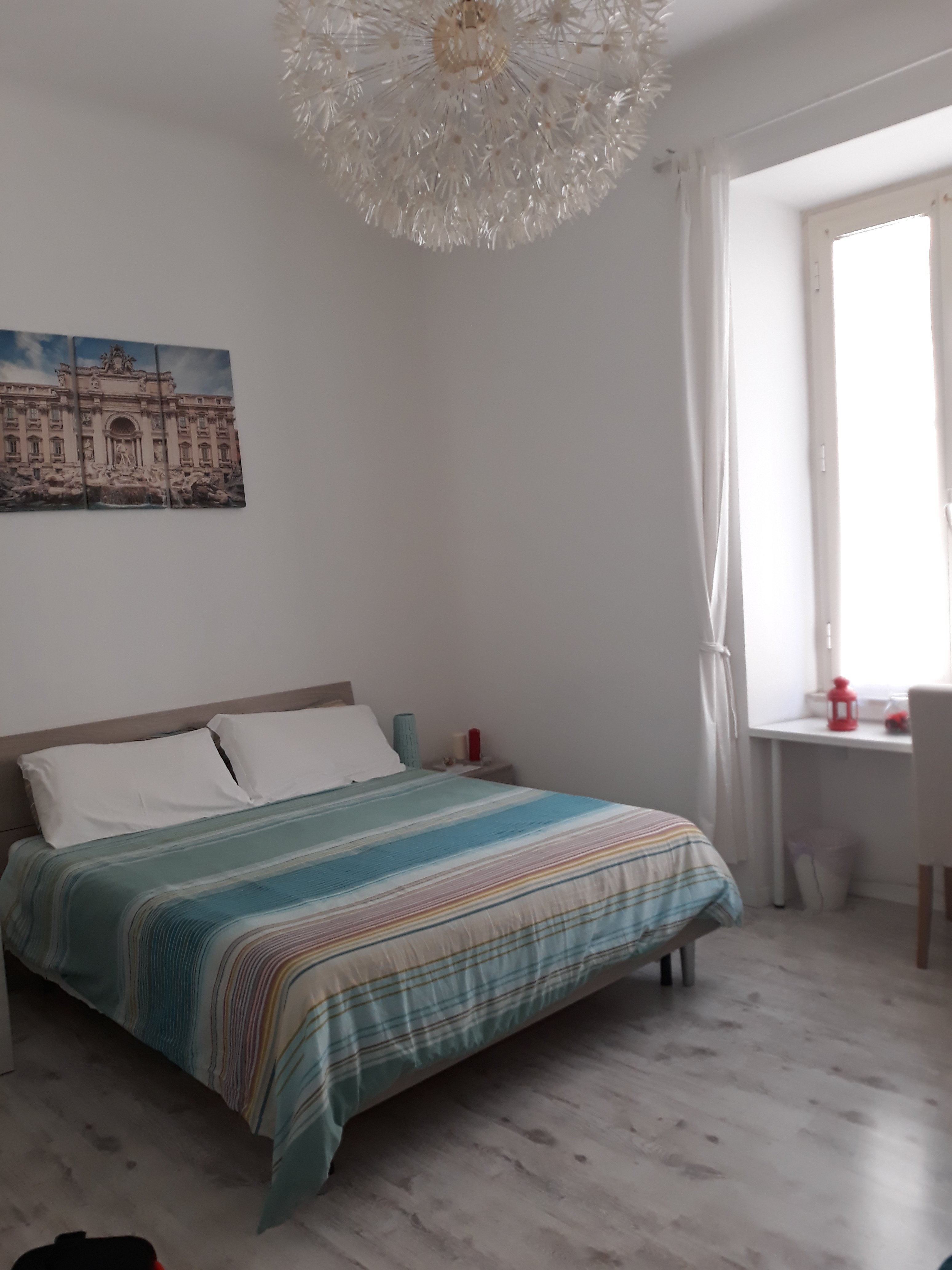 SAN PIETRO B&B - Reviews (Rome, Italy)