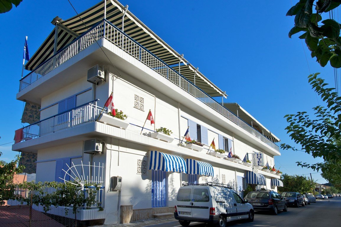 MELISSANI HOTEL, ΞΕΝΟΔΟΧΕΙΟ, ΑΡΤΕΛΑΡΗ ΕΛΕΝΗ by null