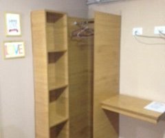 Zimmer und Suite