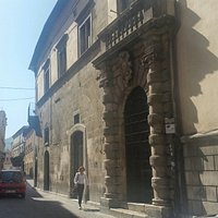 Palazzo di Giovanni dalle Palle