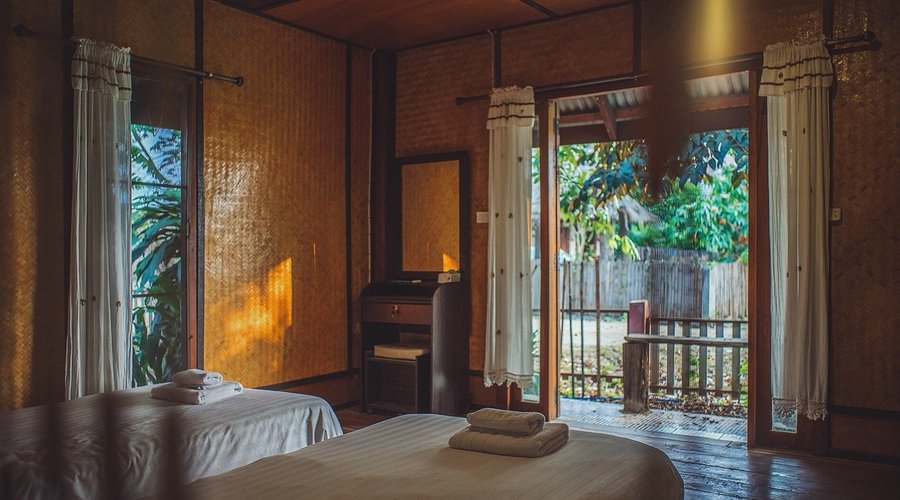 Kalm Pai Resort