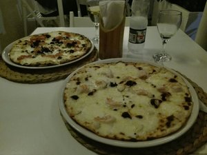 Comida