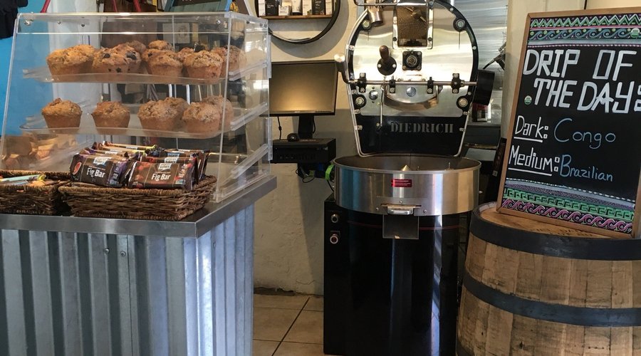 Island Roasters Coffee Company