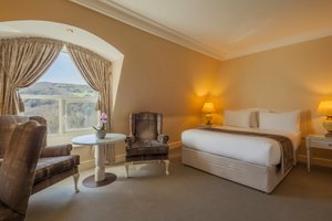 The Glenview Hotel & Leisure Club in Glen Of The Downs