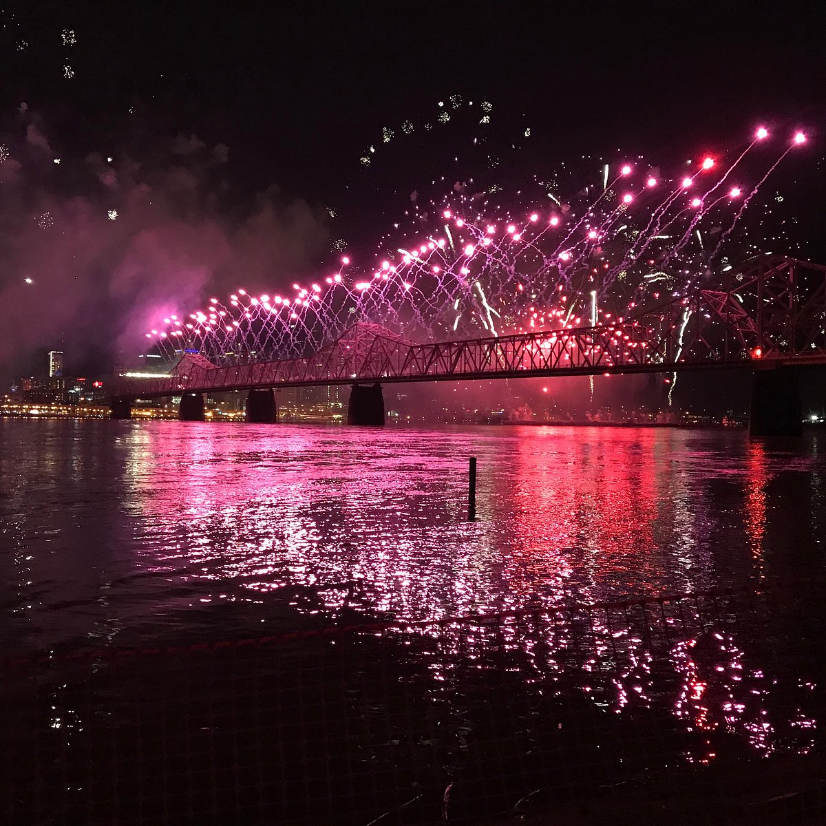 Thunder Over Louisville All You Need to Know BEFORE You Go