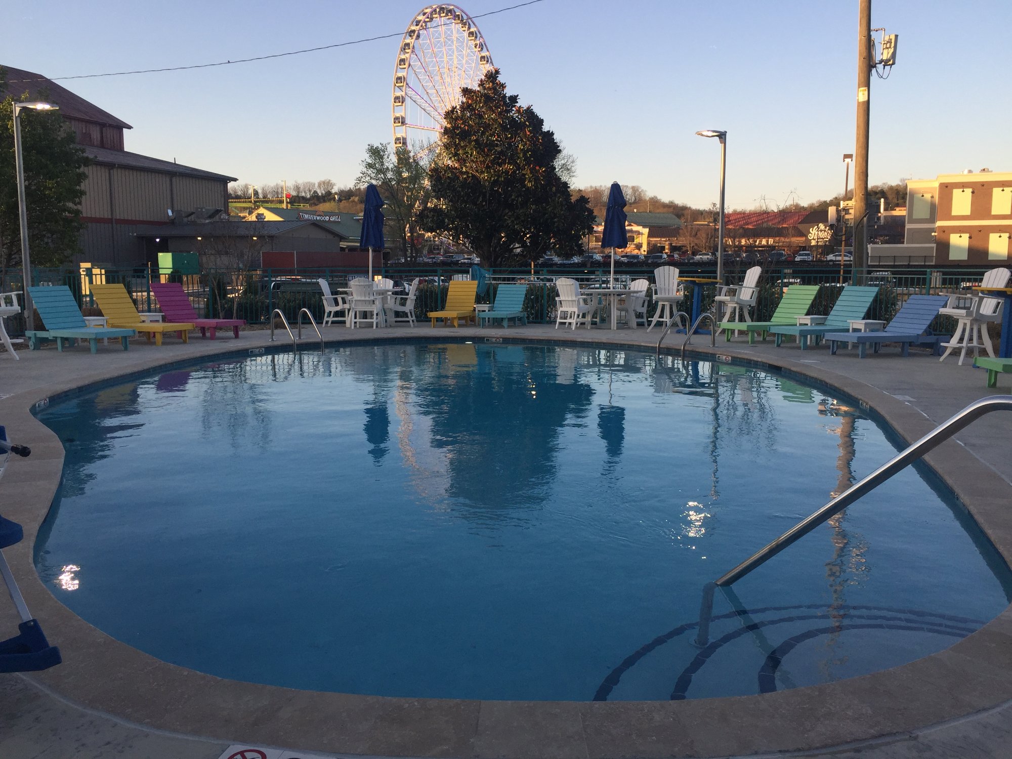 Hotel photo 26 of Margaritaville Island Inn.