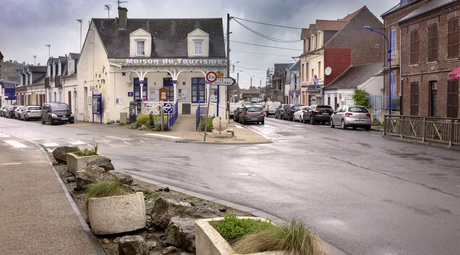 Office de Tourisme Le Crotoy