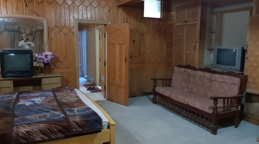 MARINA HOTEL - Swat Specialty Inn Prices & Reviews