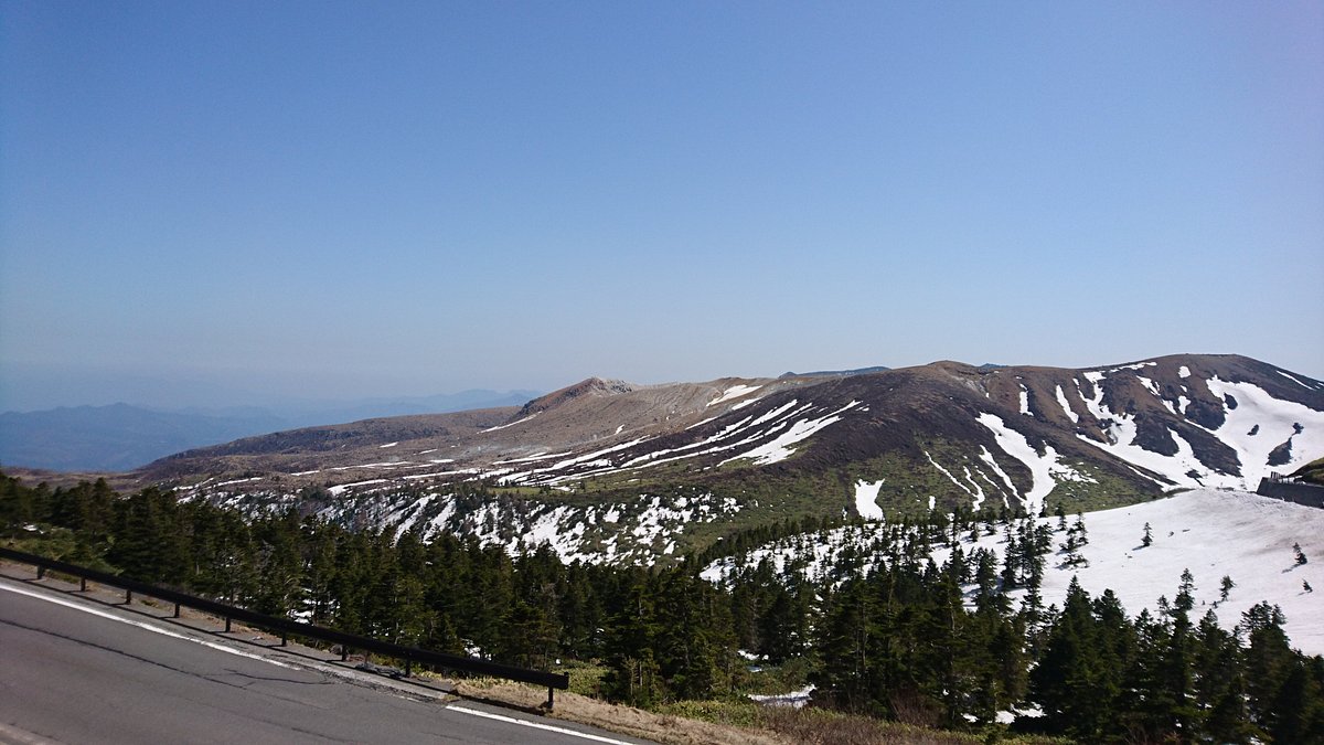 Joshin Etsukogen National Park Japon Ce Qu Il Faut Savoir