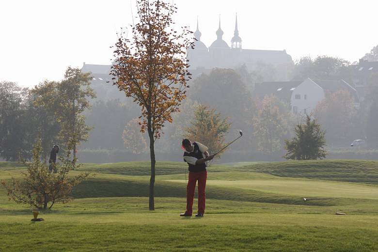 Golfclub am Kloster Kamp image
