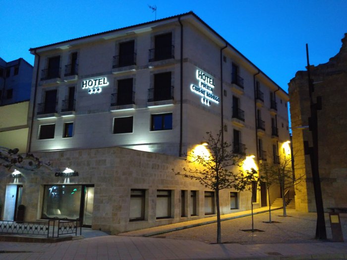 Imagen 3 de Hotel Puerta Ciudad Rodrigo