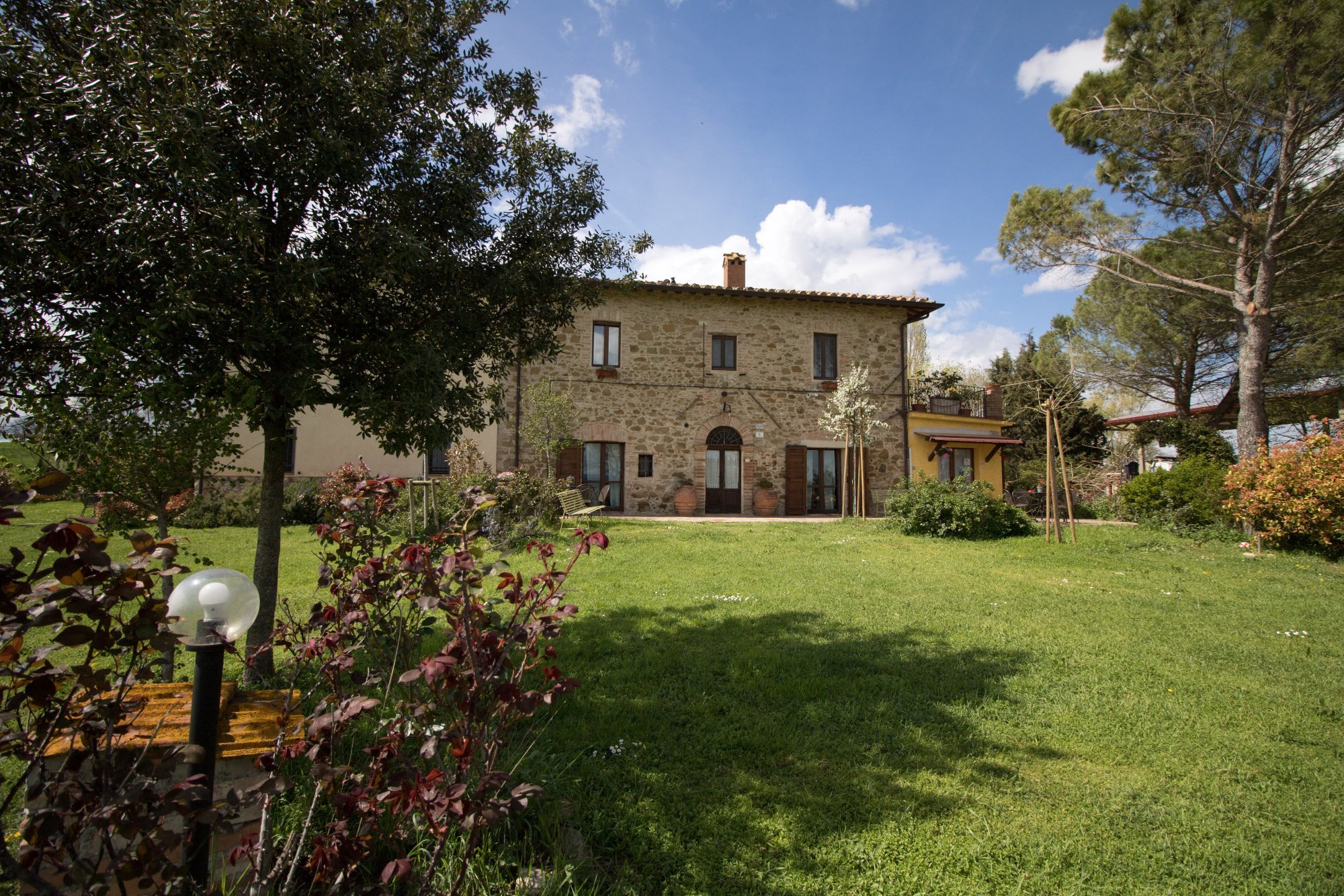 Agriturismo Fattoria il Bruco Pila/Perugia image