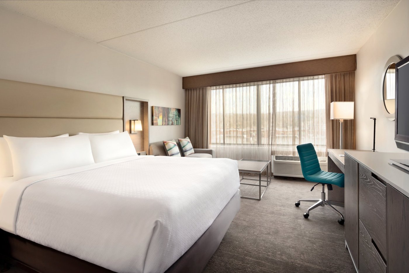 Crowne Plaza Englewood - UPDATED 2024 Prices, Reviews & Photos