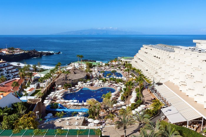 Imagen 7 de Hotel Landmar Playa La Arena
