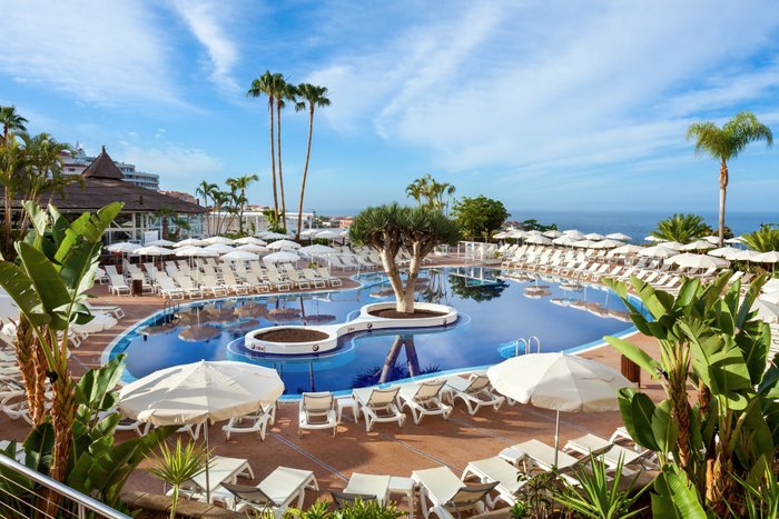 HOTEL LANDMAR PLAYA LA ARENA $132 ($̶1̶7̶7̶) - Updated 2023 Prices ...