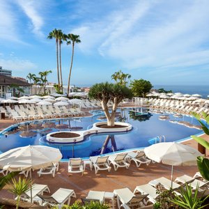 Hotel Landmar Playa La Arena, hotel in Tenerife