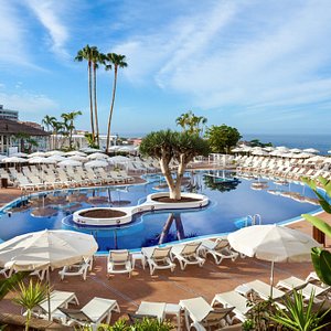 Hotel Landmar Playa La Arena, hotel in Tenerife