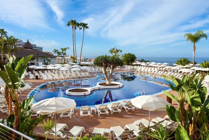 Imagen 2 de Hotel Landmar Playa La Arena