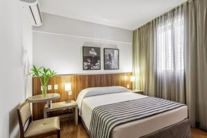 Quarto e suíte