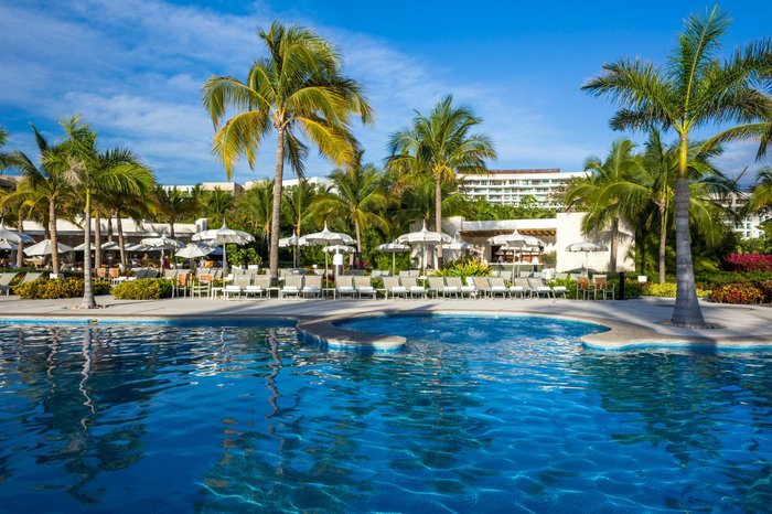 THE GRAND BLISS AT VIDANTA NUEVO VALLARTA - Updated 2023 Resort Reviews ...