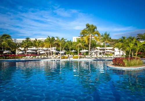 THE GRAND BLISS AT VIDANTA NUEVO VALLARTA - Updated 2023 Resort Reviews ...