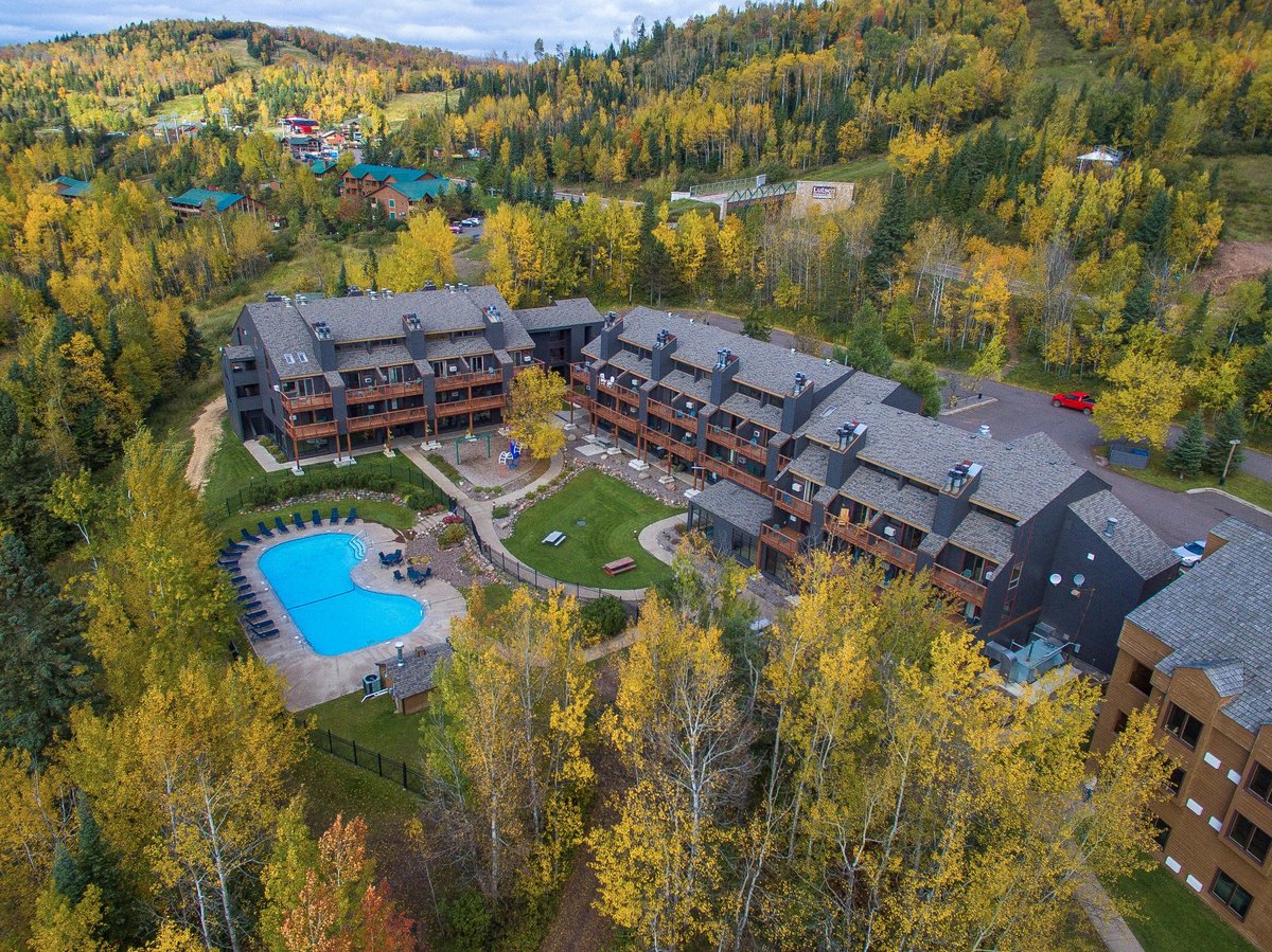 Caribou Highlands Resort Map Caribou Highlands Lodge 195 2 1 7 Updated 2022 Prices Resort Reviews Lutsen Mn