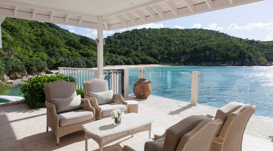 Rock Cottage