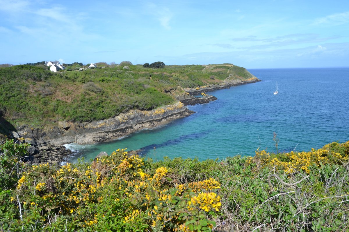 ILE DE GROIX (Lorient) All You Need to Know BEFORE You Go