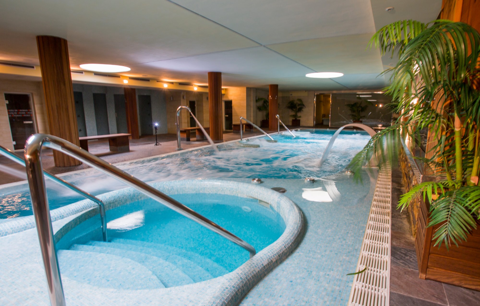 Hotel photo 8 of Poseidon La Manga Hotel & Spa - Designed for Adults.