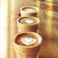 Cortado X 3