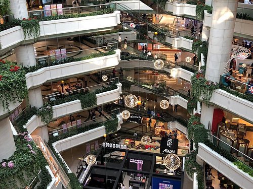 Shopping in Guangzhou, The Best Shopping Tips in Guangzhou