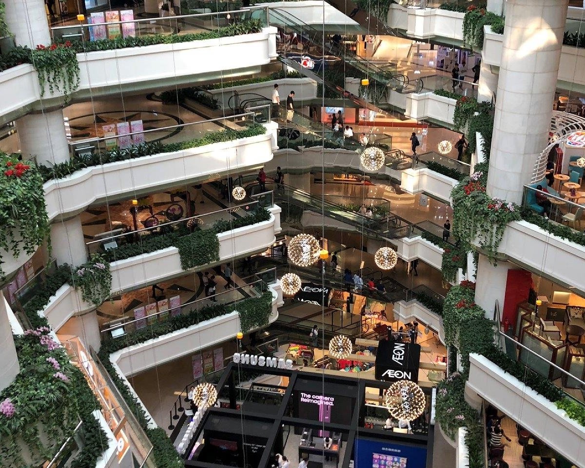 Teemall Guangzhou All You Need To Know Before You Go