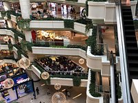Teemall Department Stores / 天河城百货 - Guangzhou 