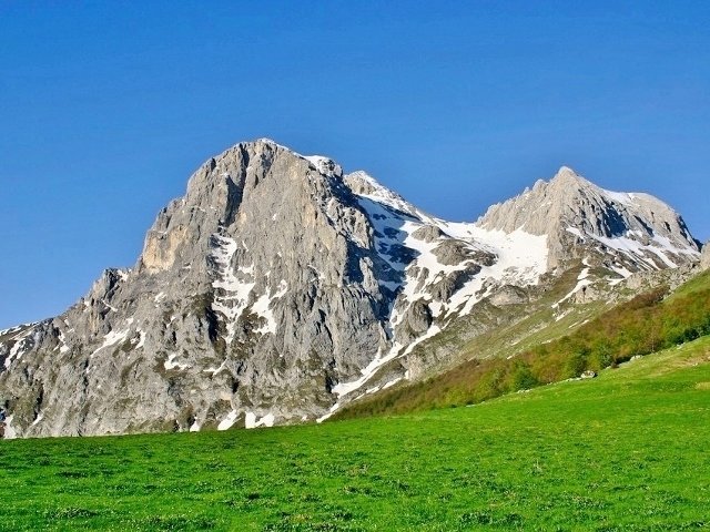 Parco Nazionale Del Gran Sasso E Monti Della Laga - All You Need To ...