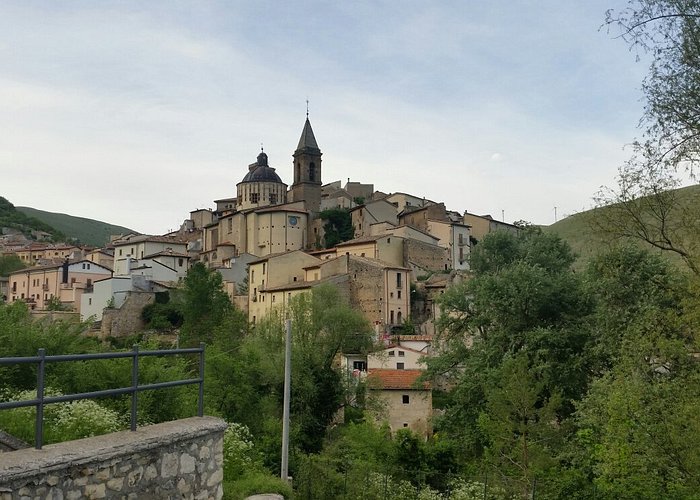 Turismo a Cocullo nel 2023 - recensioni e consigli - Tripadvisor