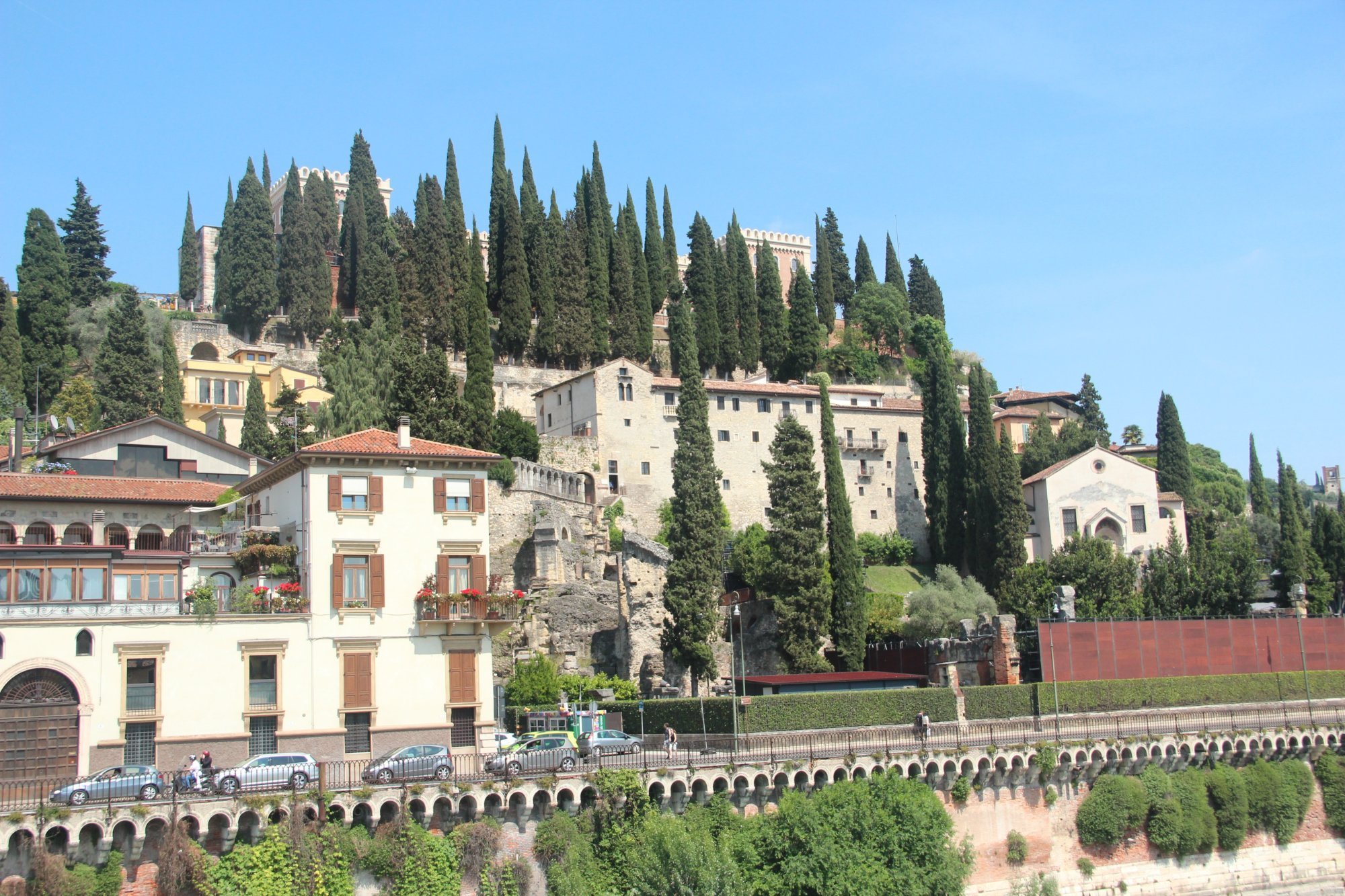 THE 10 BEST Province of Verona Castles to Visit Updated 2024