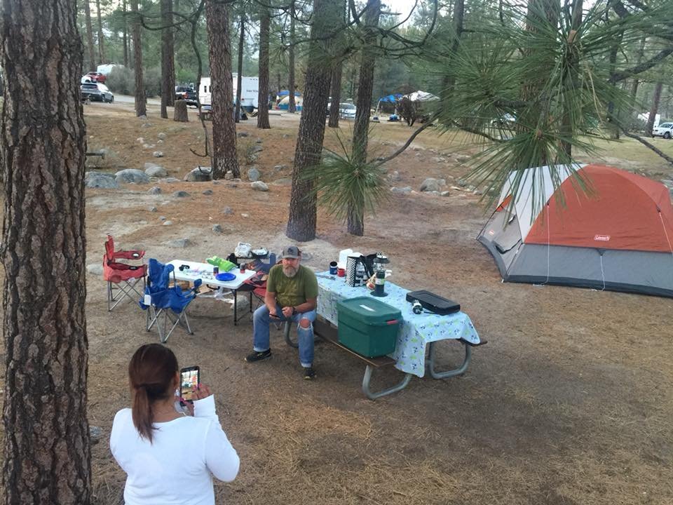 HURKEY CREEK CAMPGROUND Updated 2020 TURKEY CREEK CAMPGROUND Reviews